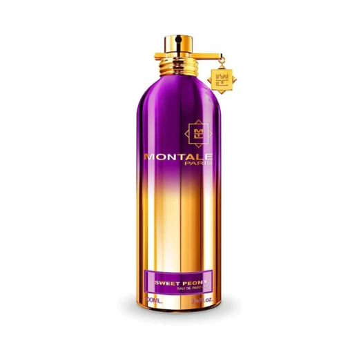 Montale Sweet Peony EDP 100ml - Floral Fruity Fragrance for Women Montale Sweet Peony EDP 100ml - Floral Fruity Fragrance for Women
