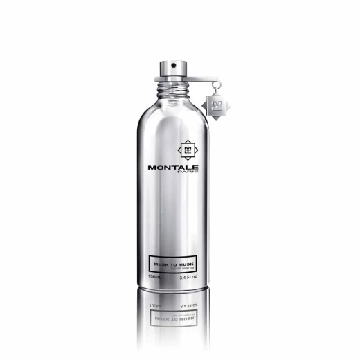 Montale Musk to Musk Eau de Parfum 100ml - Unisex Fragrance