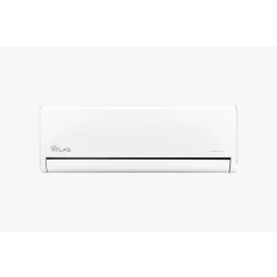مكيف اطلس سبليت 1 طن AAC-12ARIV-XT مع واي فاي