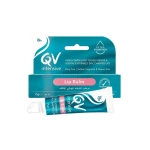 QV Intensive Lip Balm Moisturizer 15g: Deep Hydration for Severely Dry and Cracked Lips, Provides Long Lasting Relief, Dermatologist Recommended - QV