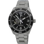 Orient Star Automatic Black Dial Men's Watch RE-AT0101B00B Sapphire Crystal - ORIENT