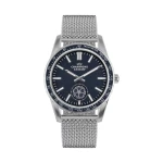 Jacques Lemans UEFA Champions League CL 101B Watch Stainless Steel 39mm - Jacques lemans
