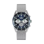 Jacques Lemans UEFA Champions League CL 102B Watch Stainless Steel 42mm - Jacques lemans