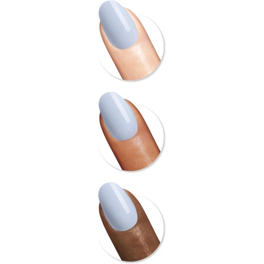 Sally Hansen Salon Effects Press On Nails O Zone Kit: Easy Application, Long Lasting, Stylish Nail Art - Sally Hansen - Image 4