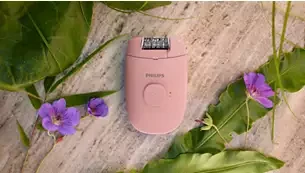 Philips Epilator Series 2000 Corded Epilator for Legs, Gentle Hair Removal, Up to 4 Weeks Smoothness - Philips - Image 5