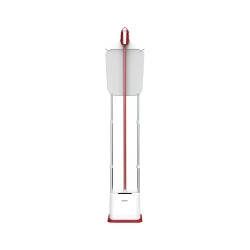 Conti GS-1221 WR Vertical Garment Steamer 2000W Powerful Steam Black