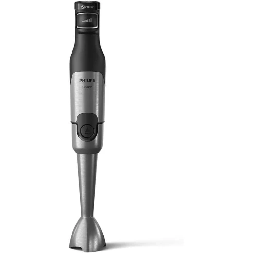 Philips 5000 Series Hand Blender 1200W Black with Beaker, Whisk, Chopper - Philips - Image 5