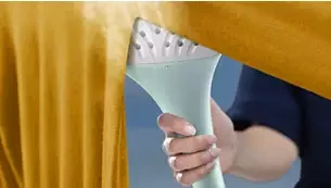 Philips 1000 Series Garment Steamer Desert Green 1.8L Water Tank - Philips - Image 9