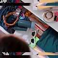 مكواة بخار فيليبس المحمولة من سلسلة 3000، تصميم مدمج وقابل للطي، 1000 واط، بخار 20 جم/دقيقة - فيليبس - Image 3