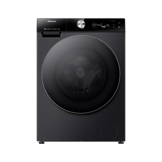 Hisense 12KG Washing Machine with 1400 RPM Spin Cycle, Powerful Performance, Multiple Wash Programs, White Finish, Ideal for Large Loads, Energy Efficient Hisense 12KG Washing Machine with 1400 RPM Spin Cycle, Powerful Performance, Multiple Wash Programs, White Finish, Ideal for Large Loads, Energy Efficient