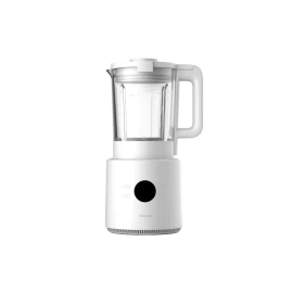 Xiaomi Blender Pro: 1.75L Glass Jug, 500W Blending, 800W Heating Xiaomi Blender Pro: 1.75L Glass Jug, 500W Blending, 800W Heating