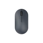 Xiaomi Wireless Mouse Lite 2 - Black - Ergonomic Design - 2.4GHz Wireless - Xiaomi