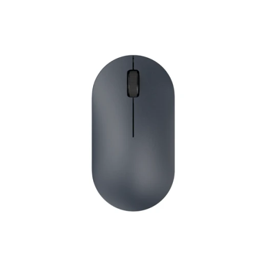 Xiaomi Wireless Mouse Lite 2 - Black - Ergonomic Design - 2.4GHz Wireless - Xiaomi - Image 2