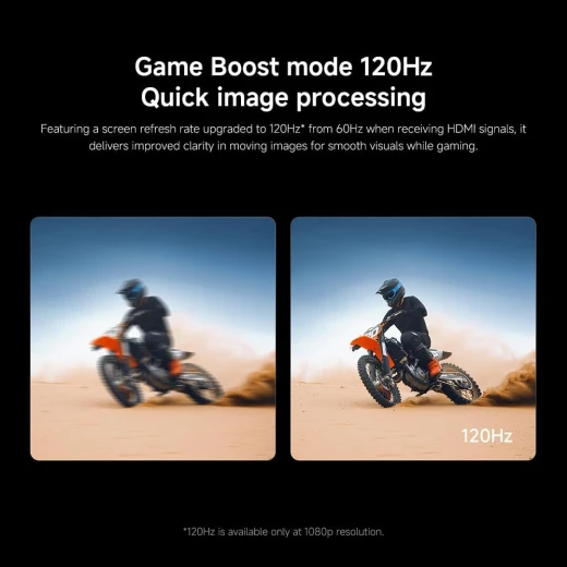 Xiaomi TV A Pro 55-Inch 4K QLED Google TV with Dolby Audio & Bluetooth Remote - Xiaomi - Image 9