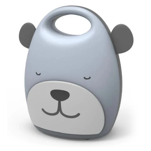 Skip Hop Beary Cute Take Along Night Light Portable LED Glow for Kids, Featuring 3 Modes and Automatic Shut Off, Ideal for Cribs, Toddlers, and Travel Skip Hop Beary Cute Take Along Night Light Portable LED Glow for Kids, Featuring 3 Modes and Automatic Shut Off, Ideal for Cribs, Toddlers, and Travel