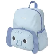 Skip Hop Besties Squad Toddler Backpack Elephant Fun Animal Design Perfect for School and Travel - Skip Hop - Image 2