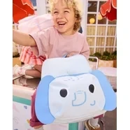 Skip Hop Besties Squad Toddler Backpack Elephant Fun Animal Design Perfect for School and Travel - Skip Hop - Image 3