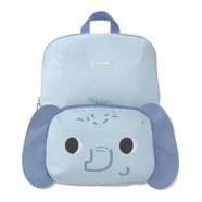 Skip Hop Besties Squad Toddler Backpack Elephant Fun Animal Design Perfect for School and Travel - Skip Hop - Image 4