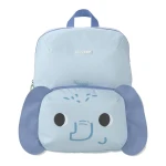 Skip Hop Besties Squad Toddler Backpack Elephant Fun Animal Design Perfect for School and Travel - Skip Hop
