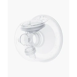 Momcozy S9 Pro Milk Collection Container Set - Hands-Free Pumping