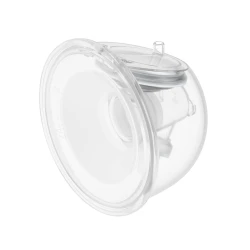 Momcozy S9 Pro/S12 Pro Collector Cup Set 180ml Replacement Parts 24mm Flange