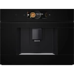 Bosch Series 8 Built In Automatic Coffee Machine Black CTL7181B0, Home Connect, 2.4 Liter - BOSCH