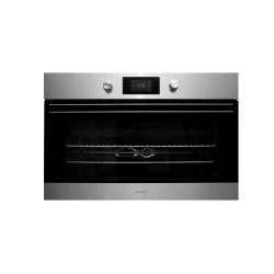 Schubert Built-In Gas Oven 90cm 105L Stainless Steel Digital Grill