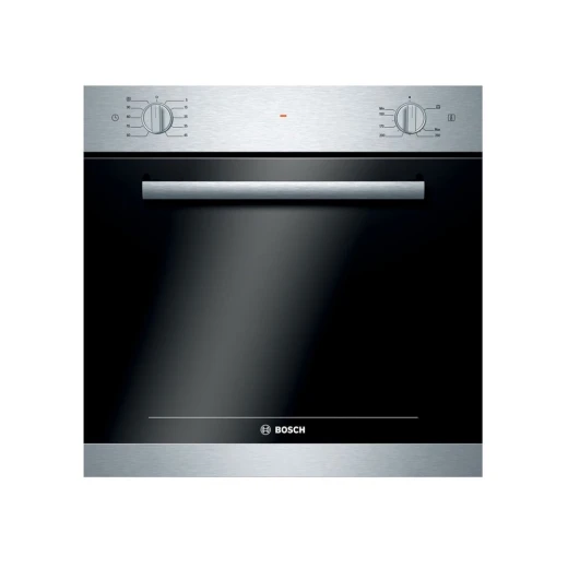 Bosch Serie 4 Built-In Gas Oven 60cm Stainless Steel Bosch Serie 4 Built-In Gas Oven 60cm Stainless Steel
