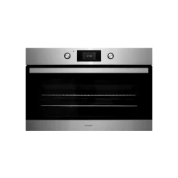 Schubert 90cm Built-In Electric Oven 105L Stainless Steel Digital