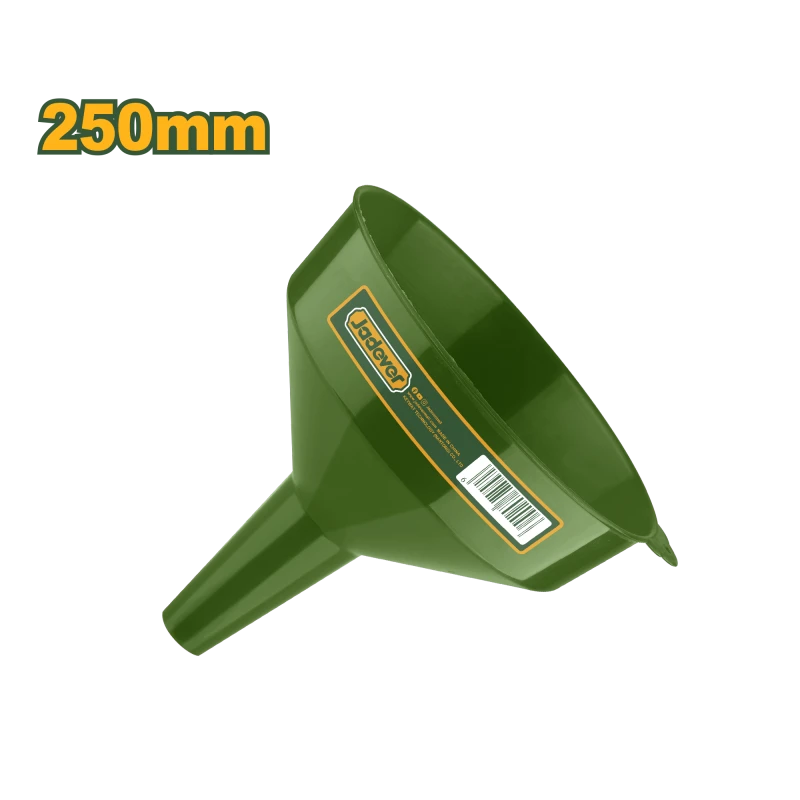 JADEVER Plastic Funnel 10" | 250mm (JDUF1310) - Jadever