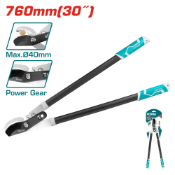 Total Lopper Shears with Gear (THT1527608)