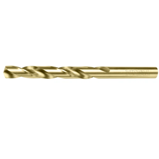 لقمة حفر HSS من TOTAL مقاس 3 مم (TAC100303) لحفر المعادن والخشب لقمة حفر HSS من TOTAL مقاس 3 مم (TAC100303) لحفر المعادن والخشب