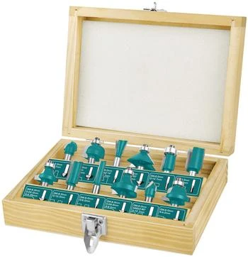 Total High-Quality Formica Punch Set – 12 Pieces, 8 mm Size, Ideal for Various Industrial and Craft Applications (TACSR1121) Total High-Quality Formica Punch Set – 12 Pieces, 8 mm Size, Ideal for Various Industrial and Craft Applications (TACSR1121)