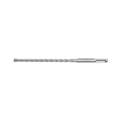 Total PLUS Hammer Drill Bit 16mm x 600mm for Concrete and Masonry