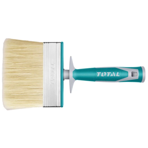 TOTAL Ceiling Brush 100×30mm (4"), Ergonomic Dust & Cobweb Cleaner for High Ceilings and Walls TOTAL Ceiling Brush 100×30mm (4"), Ergonomic Dust & Cobweb Cleaner for High Ceilings and Walls