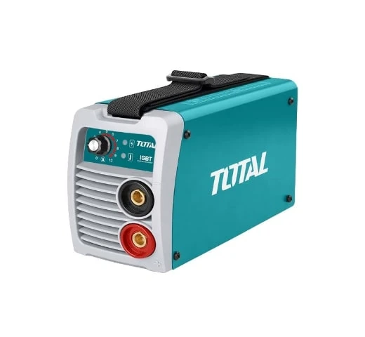Total Inverter MMA welding machine 180A - Total
