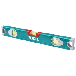 Total Spirit Level 80cm durable and precise level tool for accurate horizontal and vertical alignment