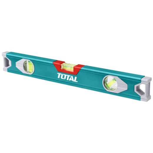 Total Spirit Level 80cm durable and precise level tool for accurate horizontal and vertical alignment Total Spirit Level 80cm durable and precise level tool for accurate horizontal and vertical alignment