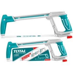 Hacksaw Frame 300mm / 12" (THT54106) – Strong and Durable Frame, Ideal for Precise Metal Cutting