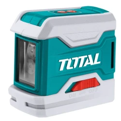 Total TLL Self-Leveling Line Laser 15M Range – For Precise Alignment and Accurate Measurements