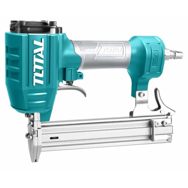 TOTAL TAT83301 Brad Nailer – precision nail gun for woodworking and finishing - Total