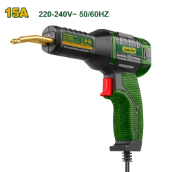 Jadever Plastic Welding Machine JDWDPA015 - 15A, High Precision Repairs