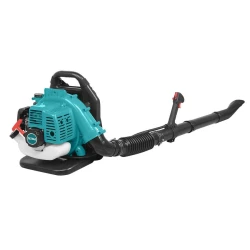 منفاخ أوراق بنزين 42.7cc (TB543201) قوة عالية لتنظيف الحدائق والممرات مع تشغيل سهل وتصميم مريح من توتال