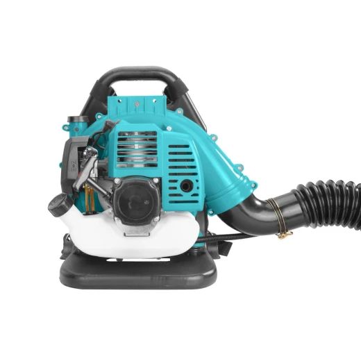 TOTAL 42.7cc Gasoline Leaf Blower (TB543201), High-Power Cordless Yard Blower for Leaves & Debris | Easy Start & Ergonomic Design - Total - Image 2