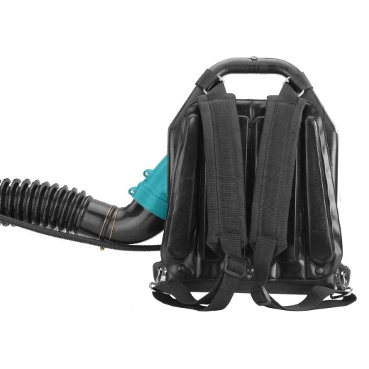 TOTAL 42.7cc Gasoline Leaf Blower (TB543201), High-Power Cordless Yard Blower for Leaves & Debris | Easy Start & Ergonomic Design - Total - Image 6