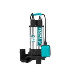 Total Submersible Sewage Water Pump 2PH - Efficient Water Management