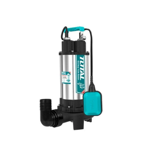 Total Submersible Sewage Water Pump 2PH - Efficient Water Management Total Submersible Sewage Water Pump 2PH - Efficient Water Management