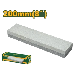 JADEVER Combination Sharpening Stone 200mm | 120-240 Grit (JDYS1502)