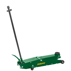 Jadever 3 Ton Hydraulic Long Floor Jack JDHJ1A03 – Heavy-Duty and Safe Vehicle Lifting Tool