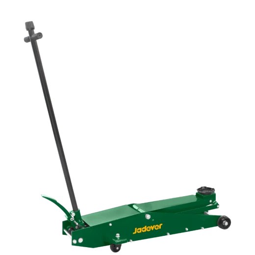 Jadever 3 Ton Hydraulic Long Floor Jack JDHJ1A03 – Heavy-Duty and Safe Vehicle Lifting Tool Jadever 3 Ton Hydraulic Long Floor Jack JDHJ1A03 – Heavy-Duty and Safe Vehicle Lifting Tool